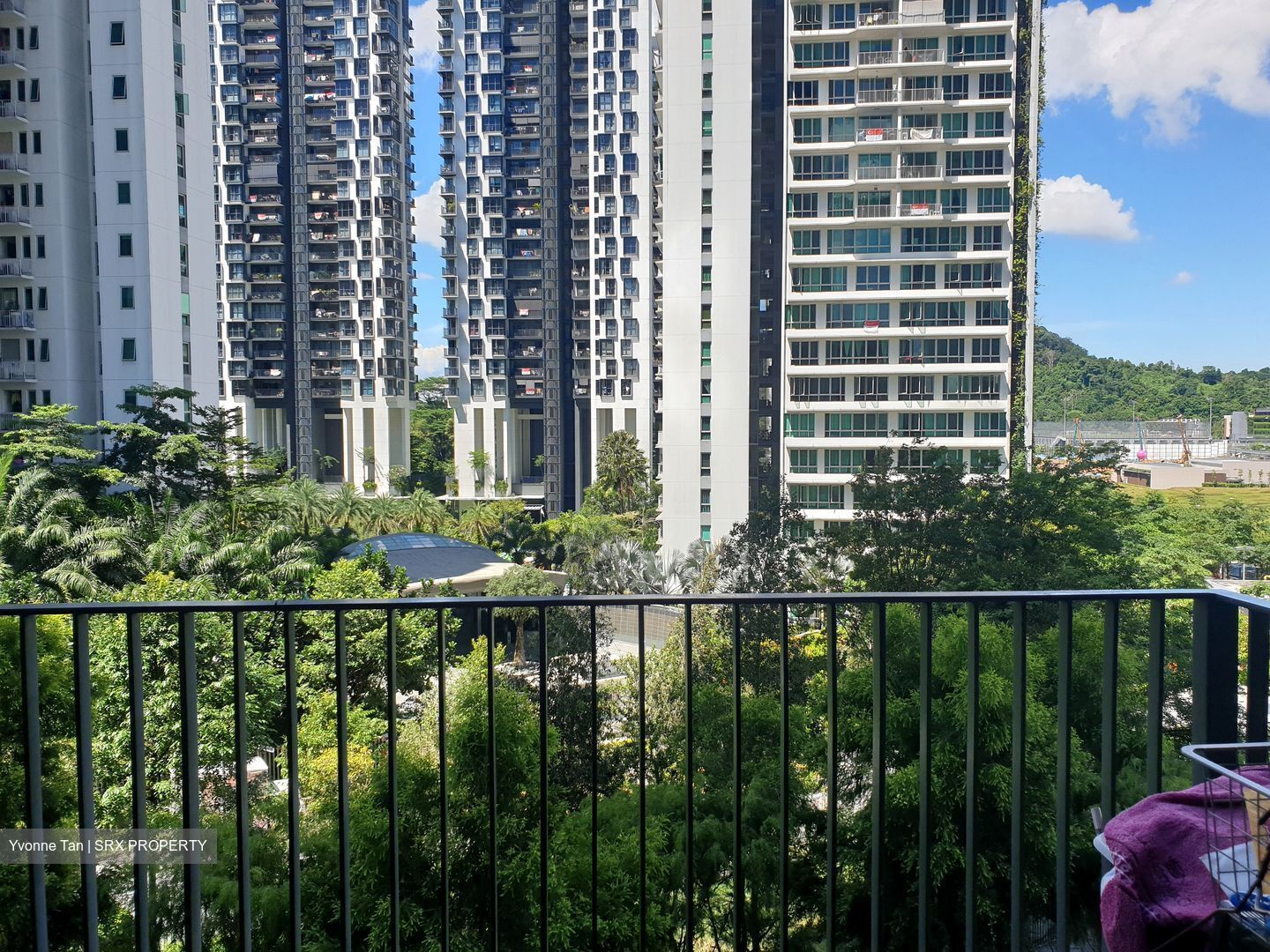 Eco Sanctuary (D23), Condominium #388825661